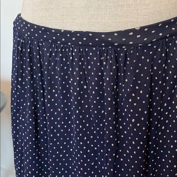 Callaghan Vintage polka dot skirt - Picture 2 of 5